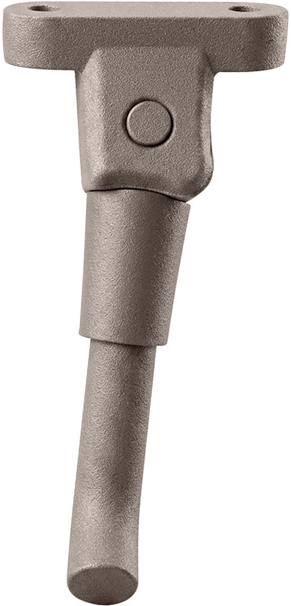 Xiaomi, Vervangende Standaard Service Pack voor Xiaomi Electric Scooter 4 Pro Max, Grijs