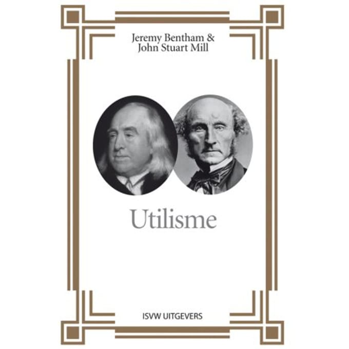 Utilisme - Jeremy Bentham