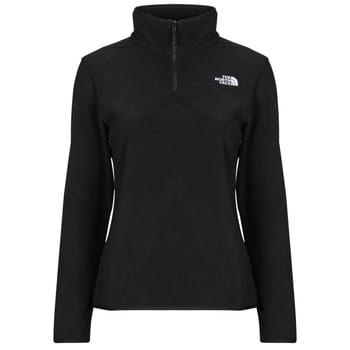 Fleece Jack The North Face GLACIER FLEECE 1/4 ZIP