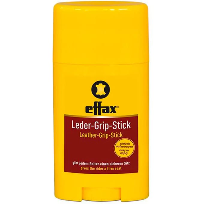 Lederonderhoud Effax Leder-Grip-Stick