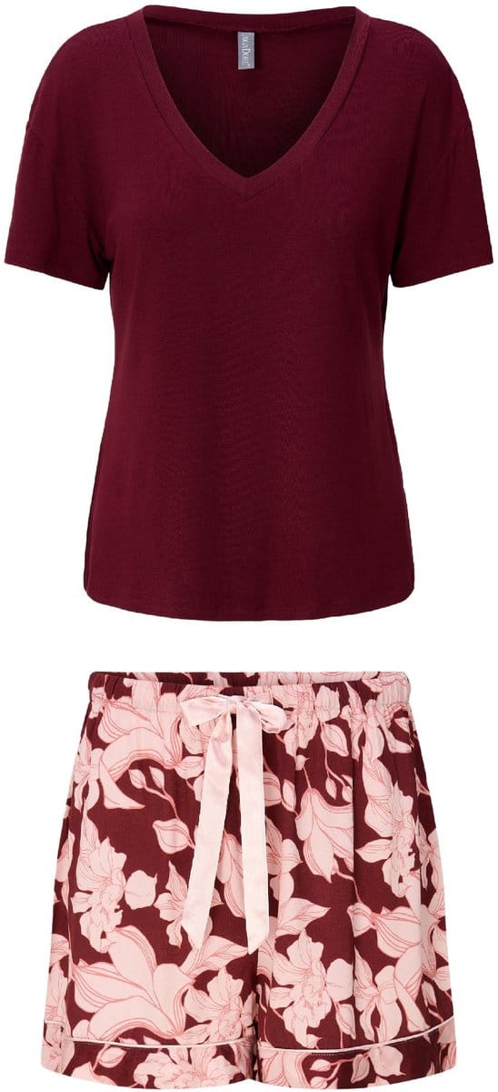 Lingadore Shortama set