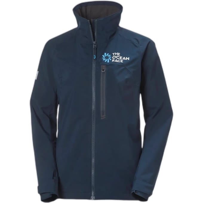 Damesjas Helly Hansen the ocean race