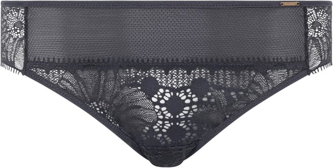 Chantelle – Day to Night – Slip – C15F30 – Gris Profond - 44