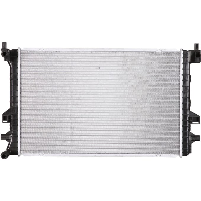 Radiator, motorkoeling NRF 58471