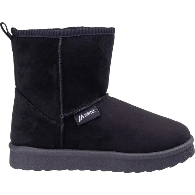Winterlaarzen voor meisjes Martes Halan Mid