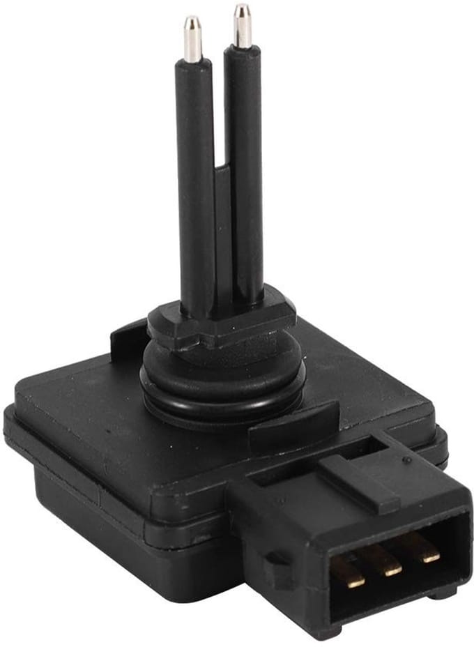Allecto - Draagbare koelvloeistofniveausensor - Onderhoudsaccessoire