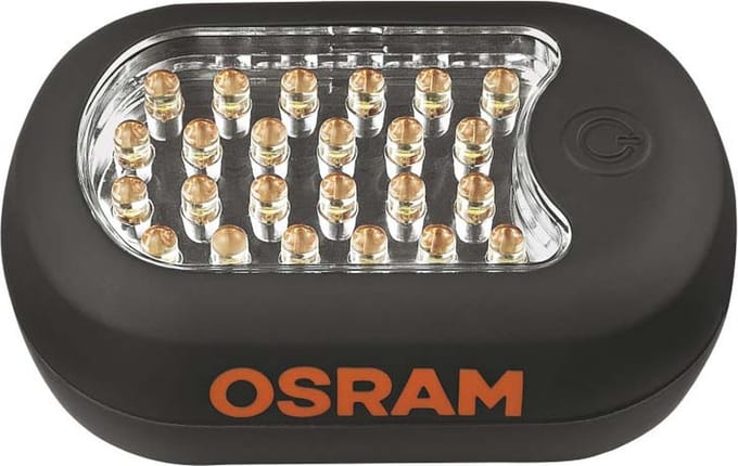 Platte werklamp Osram Auto LEDinspect MINI 125 LEDIL202 N/A N/A