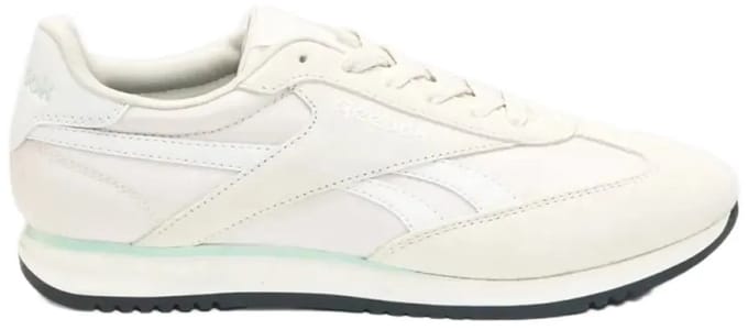 Reebok Classics World 70 Schoenen Wit EU 37 Vrouw