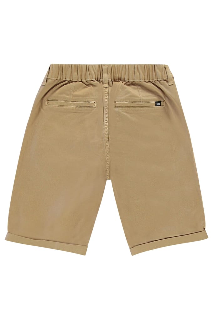 Cars Jeans Short Duco - Heren