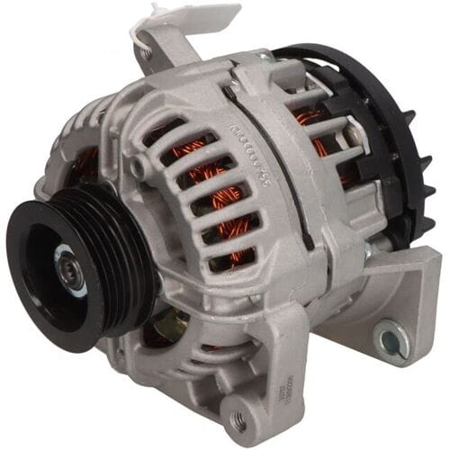 Driefasige generator STARDAX STX110324R