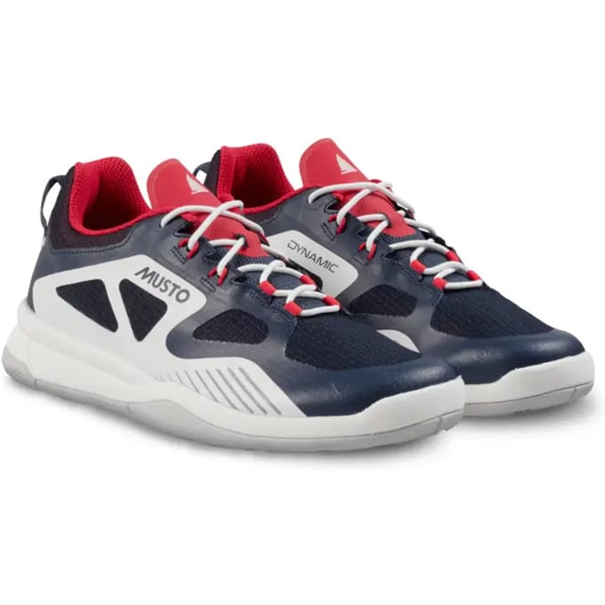Bootschoenen Musto Dynamic Race