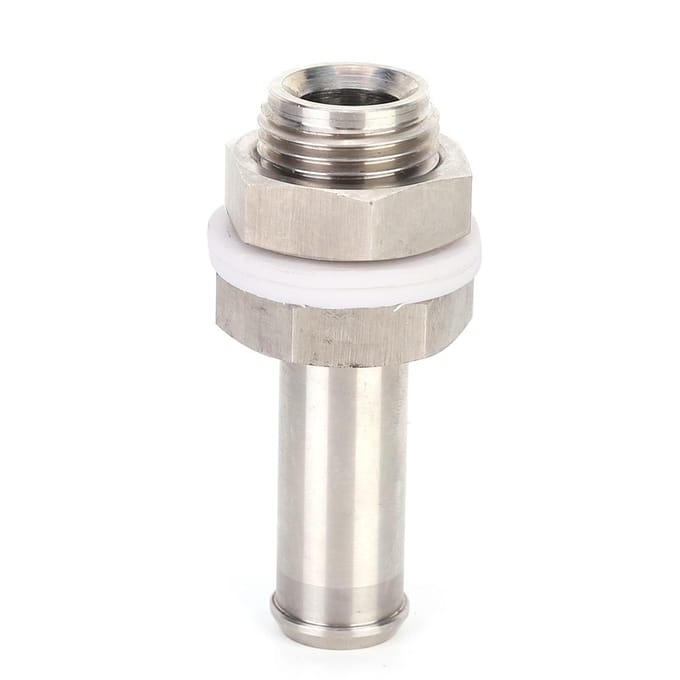 58in 16mm Turbo Olie Pan Carburateur Retour Aftapplug Verloopstuk