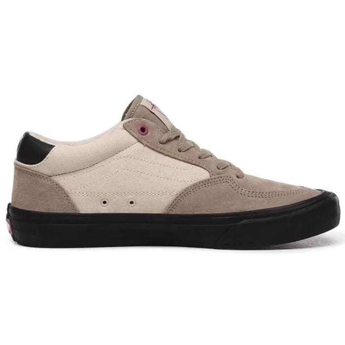 Rowan Pro Vans 'Desert Taupe' VN0A4TZCW8R 40 gray