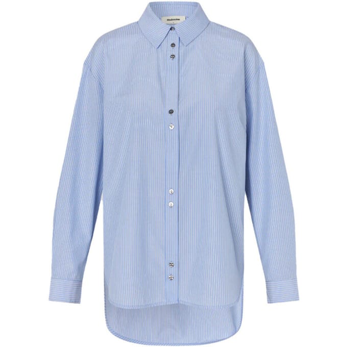 Modström Blouse lange mouw 59295