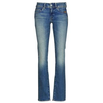 Straight Jeans G-Star Raw MIDGE SLIM STRAIGHT