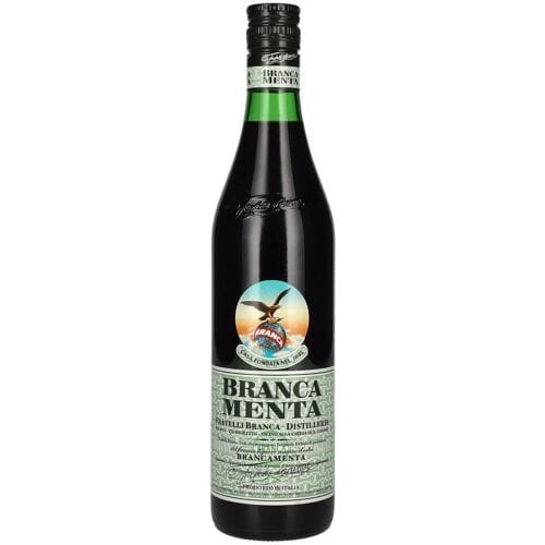 Branca Menta 28% Vol. 0,7l