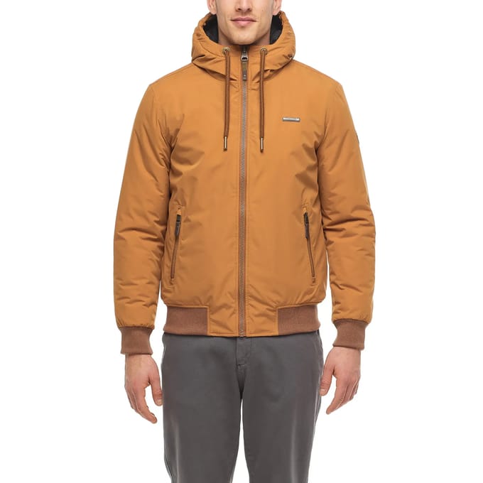 Waterdichte Jas Ragwear Maddy