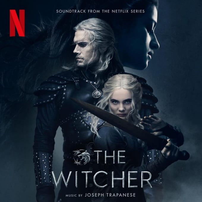 The Witcher: Season 2 - Ost (original Soundtrack)