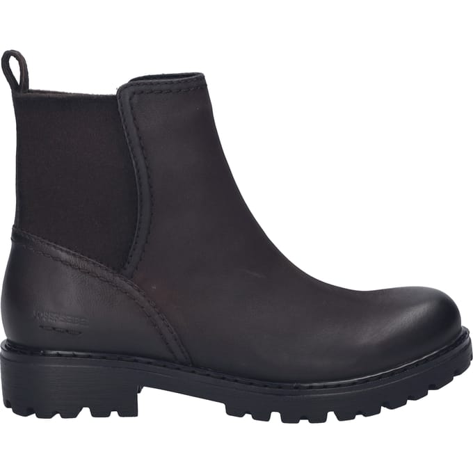 JOSEF SEIBEL Melinda 30 | Enkellaars voor Dames | bruin