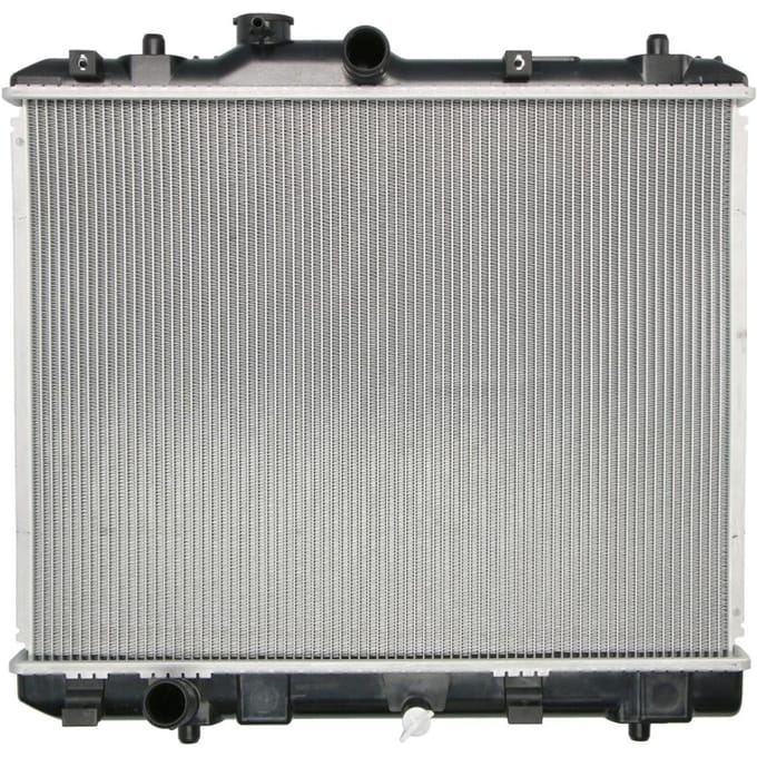 Radiator THERMOTEC D7X102TT