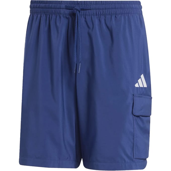 Cargo shorts adidas Small Logo Essentials Chelsea