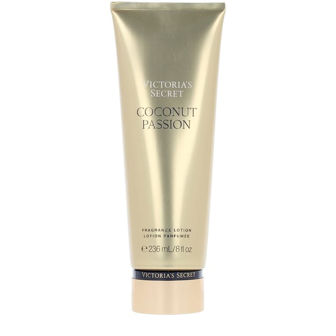 Kokosnoot Passie Bodylotion 236 ml