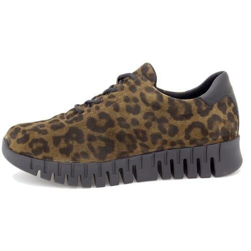 Lage Sneakers Piesanto 255675