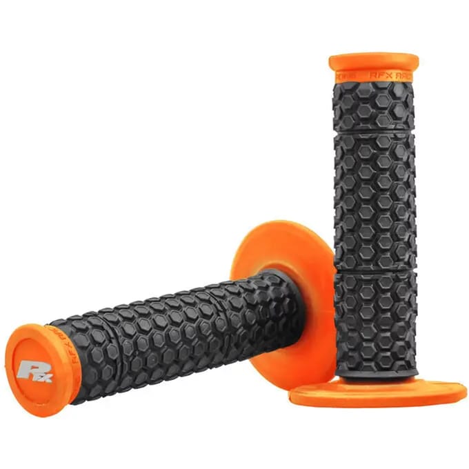 Motor handgrepen RFX Pro Series Nanotube
