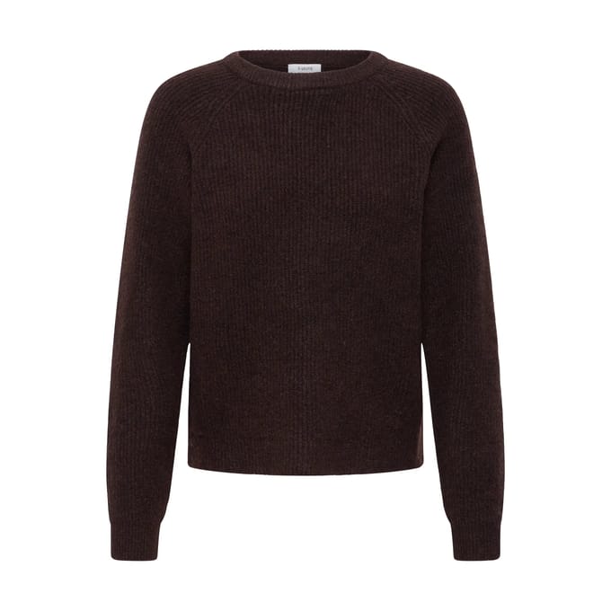 b.young - BYOTAJA JUMPER - Dames - Gebreide truien