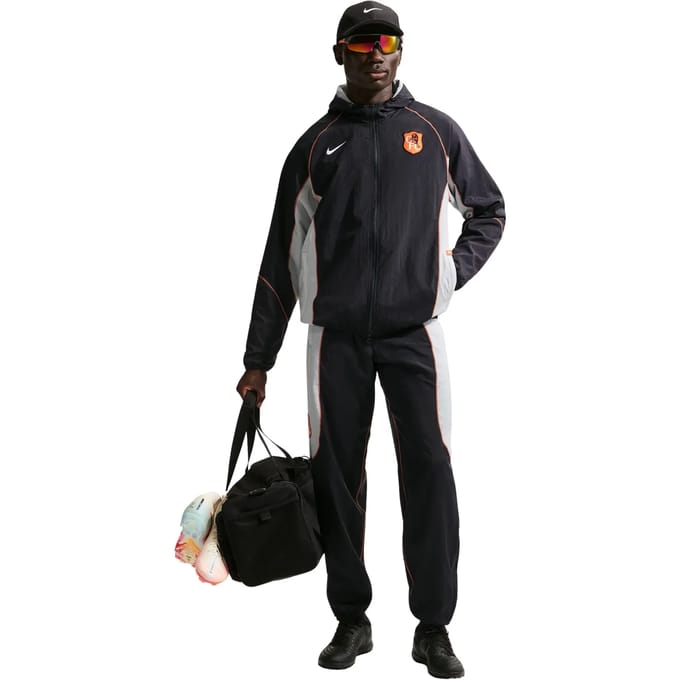 Chelsea trainingsjack Strike+ 2025/26