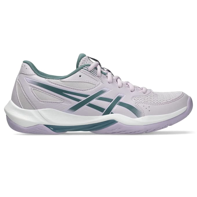 Indoorschoenen voor dames Asics Gel-Tactic 12