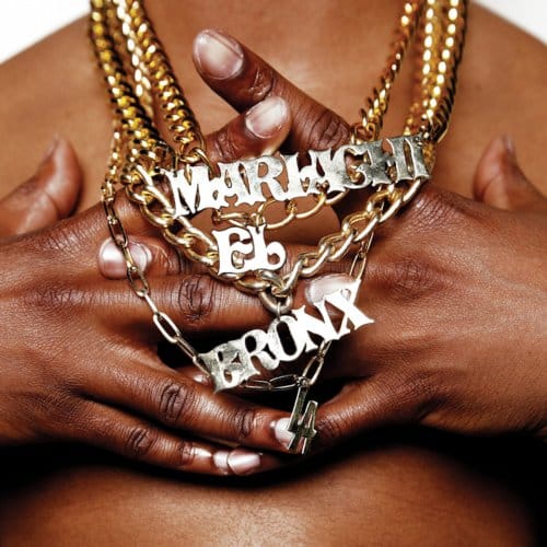 Mariachi El Bronx Ii - Mariachi El Bronx