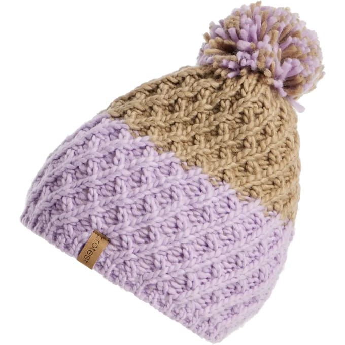 Protest Prthiker - Muts Dames - Fleeceband