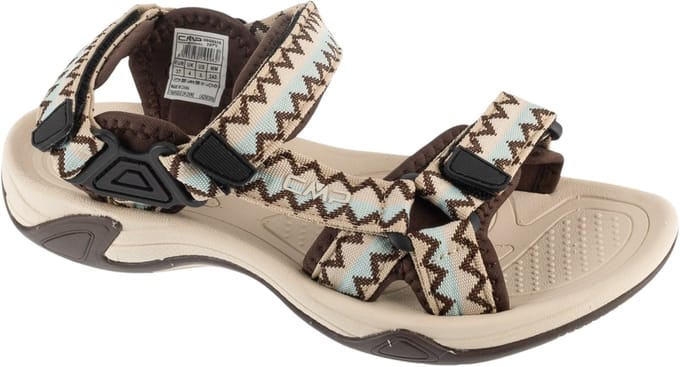 Cmp Hamal 38q9956 Sandalen Wit EU 40 Vrouw