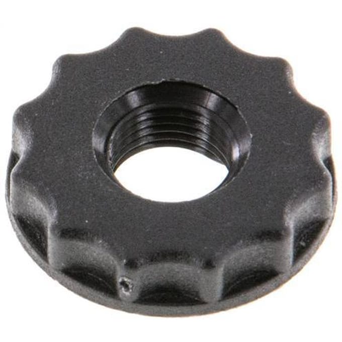 M8x0.75 moer voor magneetventielen Airtec [5 Stuks]