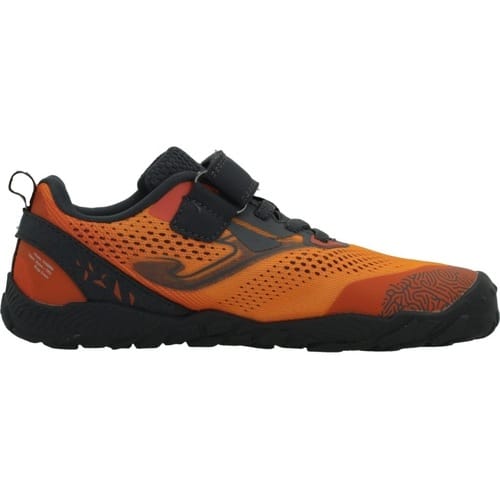 JOMA BFTUNJW2608V TUNDRA JUNIOR BAREFOOT Oranje 27 EU