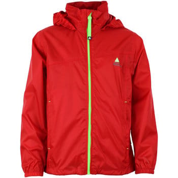 Windjack Peak Mountain Coupe-vent garçon ECARAIN