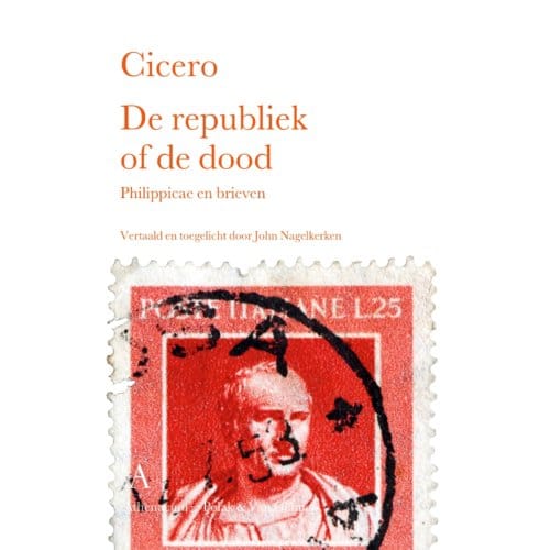 De Republiek Of De Dood - Cicero