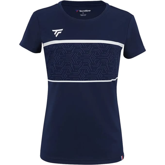 Meisjestrui Tecnifibre Team Tech