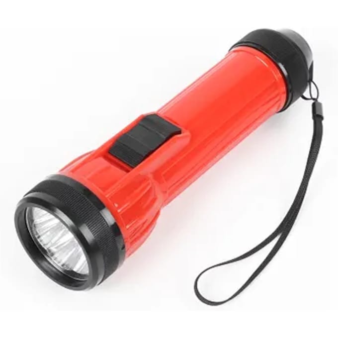 Baseline Zaklamp 30 Lumen
