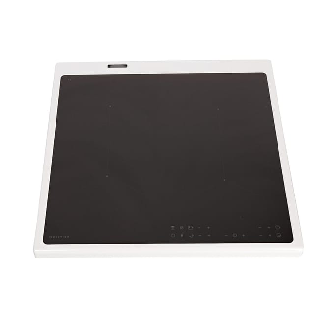 AEG Kookplaat met kader - 596x600mm 140114306420