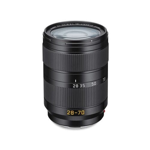 Leica Vario-Elmarit-SL 28-70mm f/2.8 asph.  L-mount