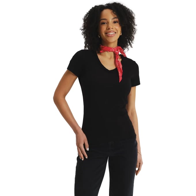 T-shirt voor dames Greenpoint Regular March