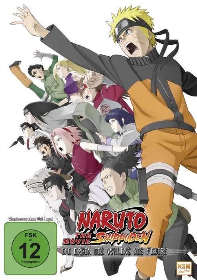 KSM GmbH K4766 film en Video Blu-ray Full HD Duits, Japans