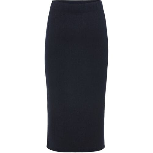 ESMARA Dames rok (Marineblauw, S (36/38))