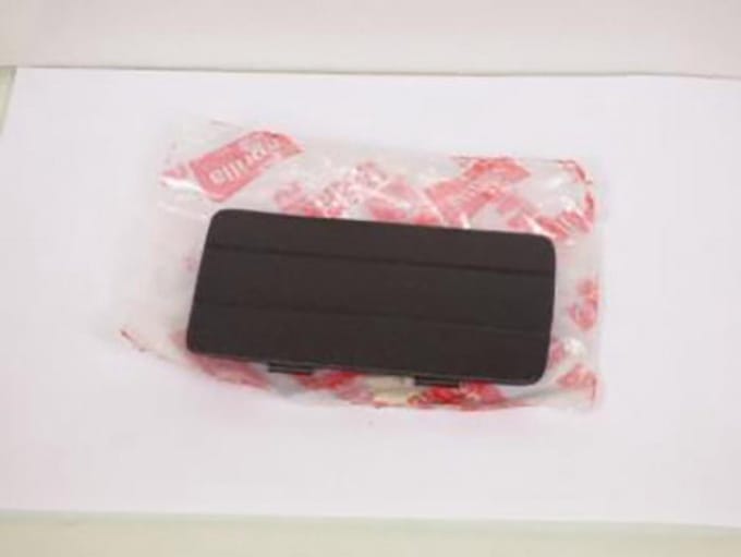 Trappe origine pour Scooter Aprilia 50 SR 2000 à 2012 AP8248657 Neuf