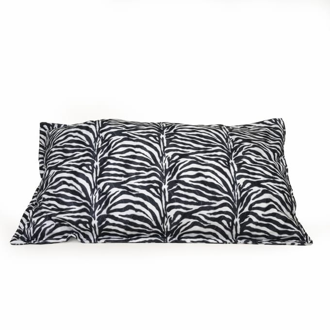 KUSSEN 100 ZEBRA