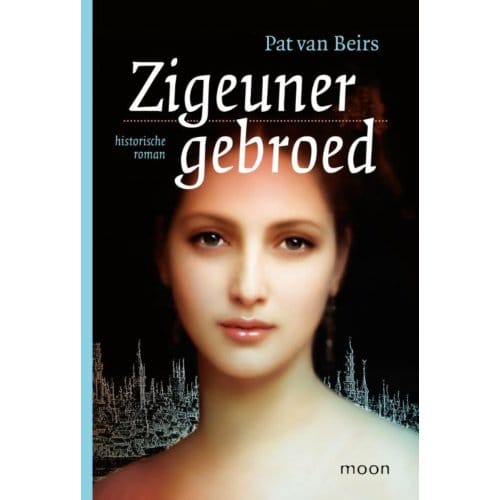 Zigeunergebroed - Pat van Beirs