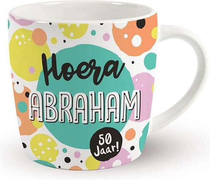 mok Abraham