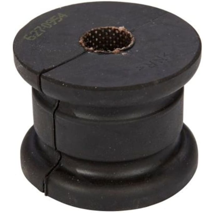 Stabilisatorlager aan draagarm MOOG ME-SB-12641